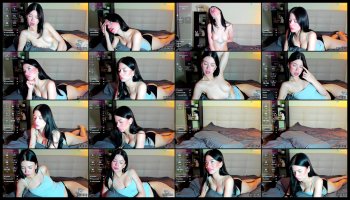 luna_lips — 110 minute Chaturbate female naked cam show, 720p, Aug 12, 2026