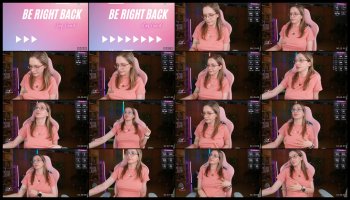 magicstylex — 120 minute Chaturbate female naked cam show, 720p, Aug 12, 2026