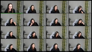 mary_wave_ — 15 minute Chaturbate female naked cam show, 720p, Aug 12, 2026