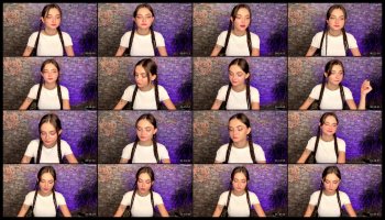 may_rollins — 116 minute Chaturbate female naked cam show, 720p, Aug 12, 2026
