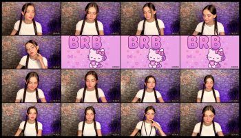 may_rollins — 116 minute Chaturbate female naked cam show, 720p, Aug 12, 2026