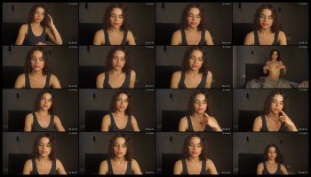 millyclaarss — 48 minute Chaturbate female naked cam show, 720p, Aug 12, 2026