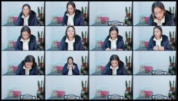naugthy_muse — 21 minute Chaturbate female naked cam show, 720p, Aug 12, 2026