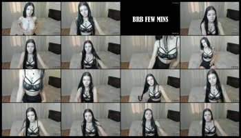 nika_silva_ — 35 minute Chaturbate female naked cam show, 720p, Aug 12, 2026