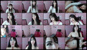 nixie_arcana — 120 minute Chaturbate female naked cam show, 720p, Aug 12, 2026