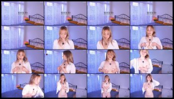 odelynbrower — 27 minute Chaturbate female naked cam show, 720p, Aug 12, 2026