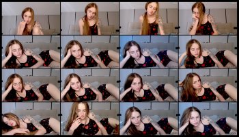 rita_orra — 40 minute Chaturbate female naked cam show, 720p, Aug 12, 2026