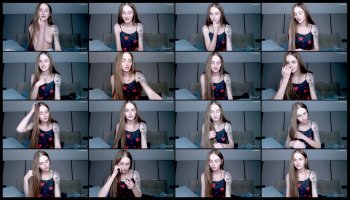 rita_orra — 16 minute Chaturbate female naked cam show, 720p, Aug 12, 2026