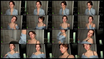 spring_forest — 40 minute Stripchat female naked cam show, 1080p, Aug 12, 2026