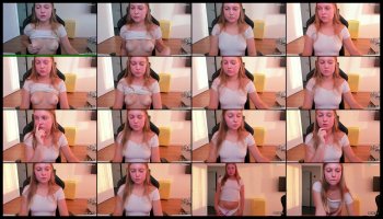 stacy_miraclee — 40 minute Chaturbate female naked cam show, 720p, Aug 12, 2026