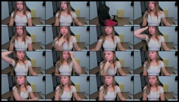 stacy_miraclee — 9 minute Chaturbate female naked cam show, 720p, Aug 12, 2026