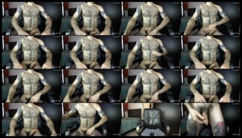 taylor__06 — 5 minute Chaturbate male naked cam show, 720p, Aug 12, 2026