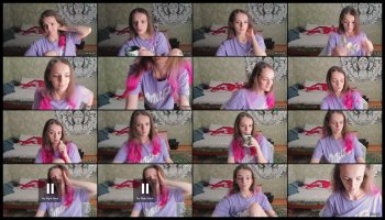 vanilla_arya — 120 minute Chaturbate female naked cam show, 720p, Aug 12, 2026