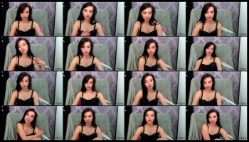 virgiluna — 87 minute Chaturbate female naked cam show, 720p, Aug 12, 2026