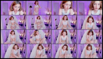 yunalim — 71 minute Chaturbate female naked cam show, 720p, Aug 12, 2026