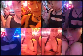 2Laski2 — 31 minute BongaCams naked cam show, 720p, Aug 14, 2026