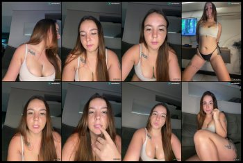 AMORINHA_S2_ — 40 minute Stripchat couple naked cam show, 720p, Aug 13, 2026