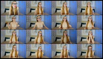 Andarnaaa — 6 minute Stripchat female naked cam show, 720p, Aug 13, 2026