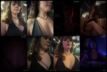 BaileyMFox — 22 minute Stripchat couple naked cam show, 720p, Aug 13, 2026