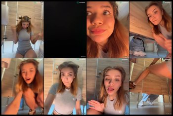 FlashTitsRoyal — 64 minute Stripchat couple naked cam show, 720p, Aug 13, 2026