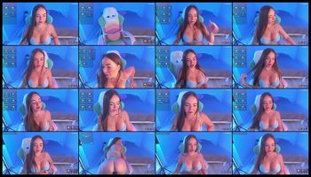 Fortuna969 — 57 minute BongaCams naked cam show, 720p, Aug 13, 2026