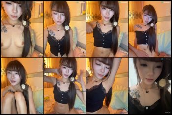 LinLin_cpp — 88 minute Stripchat couple naked cam show, 720p, Aug 13, 2026