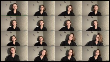 LovieClausing — 22 minute Stripchat female naked cam show, 1080p, Aug 13, 2026