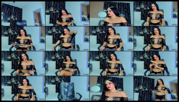 MarianaGalviz_ — 82 minute Stripchat female naked cam show, 480p, Aug 13, 2026