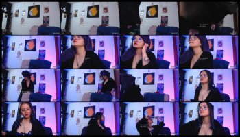 Raventh_ — 9 minute Stripchat female naked cam show, 720p, Aug 13, 2026