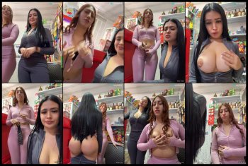 Sara_fun — 69 minute Stripchat couple naked cam show, 720p, Aug 13, 2026