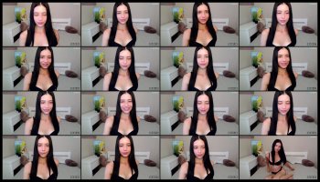 SelinLi — 6 minute Stripchat female naked cam show, 720p, Aug 13, 2026