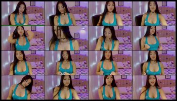 Stefa_Escobar — 121 minute Stripchat female naked cam show, 720p, Aug 13, 2026
