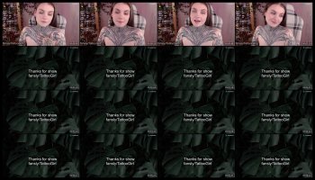 _peni_wise_ — 7 minute Chaturbate female naked cam show, 720p, Aug 13, 2026