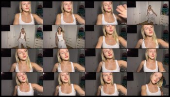 allaloffredo — 6 minute Chaturbate female naked cam show, 720p, Aug 13, 2026