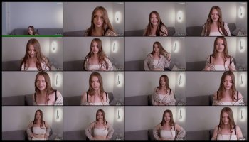 ariarosalie — 120 minute Chaturbate female naked cam show, 720p, Aug 13, 2026
