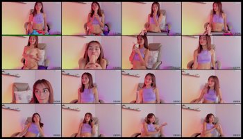 aura_moons — 104 minute Chaturbate female naked cam show, 720p, Aug 13, 2026