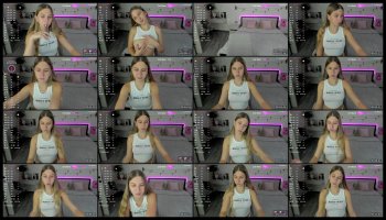 aureliabliss_ — 13 minute Chaturbate female naked cam show, 720p, Aug 13, 2026