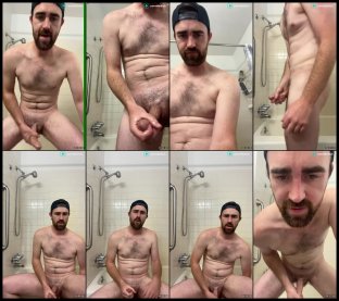 bigdicknick685285 — 20 minute Chaturbate male naked cam show, 1080p, Aug 14, 2026
