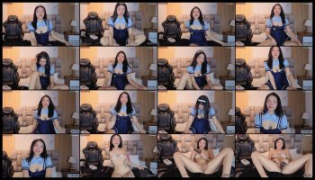celeste_collinss_ — 21 minute Chaturbate female naked cam show, 720p, Aug 14, 2026
