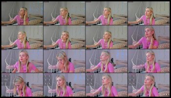cherry_pr1ce — 7 minute Chaturbate female naked cam show, 720p, Aug 13, 2026