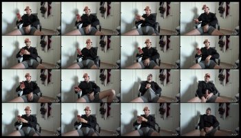 ckeefer96 — 34 minute Chaturbate male naked cam show, 720p, Aug 13, 2026