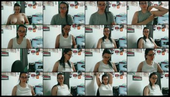 dani_jocelyn — 120 minute Chaturbate couple naked cam show, 480p, Aug 13, 2026