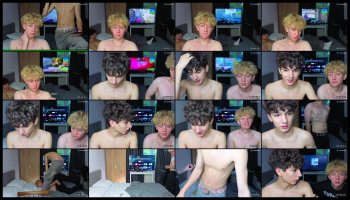 drillny — 52 minute Chaturbate male naked cam show, 720p, Aug 13, 2026