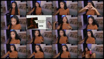 eimi_space — 58 minute Chaturbate female naked cam show, 720p, Aug 13, 2026