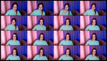 elinastar — 20 minute Chaturbate female naked cam show, 480p, Aug 13, 2026