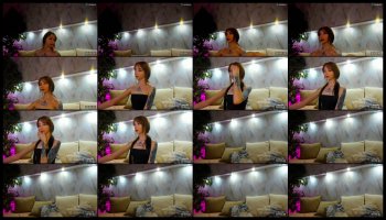 ellen_hops — 5 minute Chaturbate female naked cam show, 720p, Aug 13, 2026