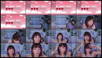 forget__me__nots — 6 minute Chaturbate female naked cam show, 720p, Aug 13, 2026