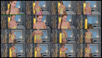 hannavaile — 112 minute Chaturbate female naked cam show, 720p, Aug 13, 2026