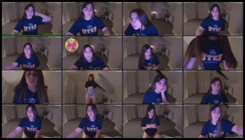https_sophie — 11 minute MyFreeCams naked cam show, 720p, Aug 13, 2026