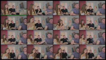 ihavepaws33 — 120 minute Chaturbate couple naked cam show, 720p, Aug 13, 2026
